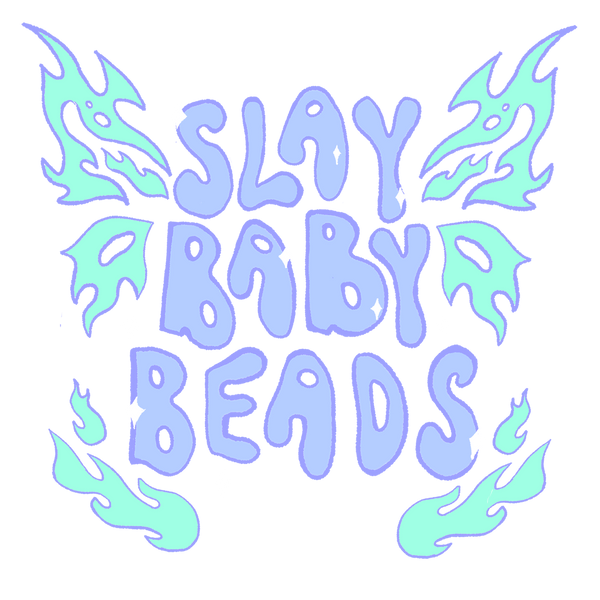 slaybabybeads